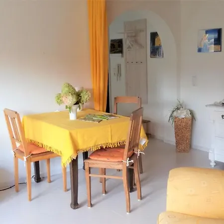 Apartamento Haus Sommerberg *