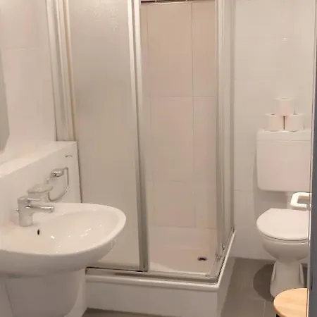 Haus Sommerberg Apartamento