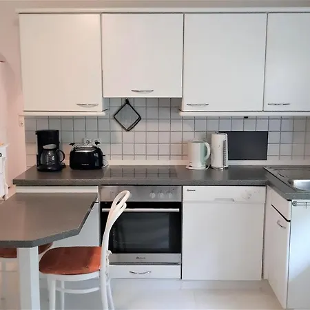 Haus Sommerberg *