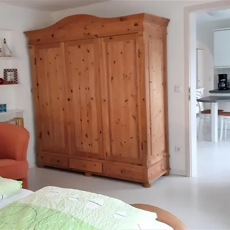 Haus Sommerberg Apartamento